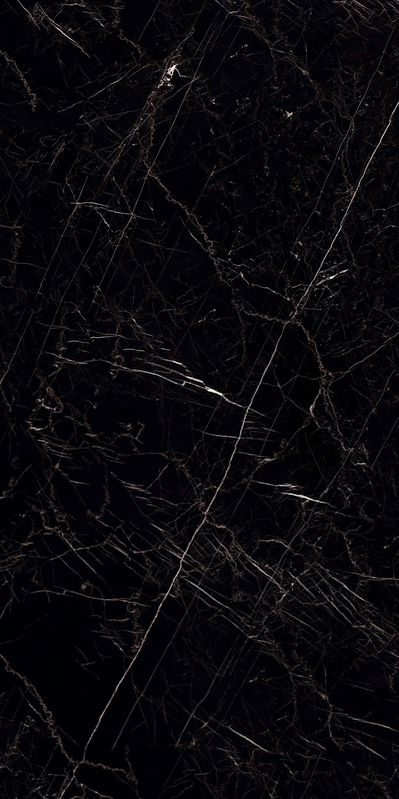NERO MARQUINA  (POLISHED)