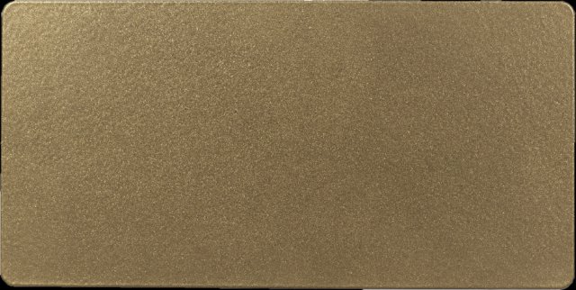 POLISHED BRASS PE