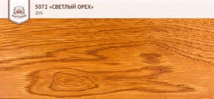 «Светлый Орех» универсальный колер