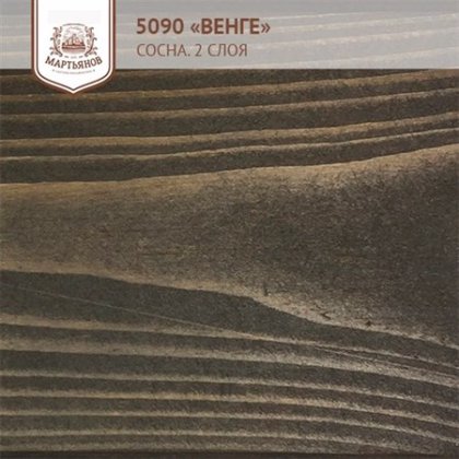 «Венге» универсальный колер