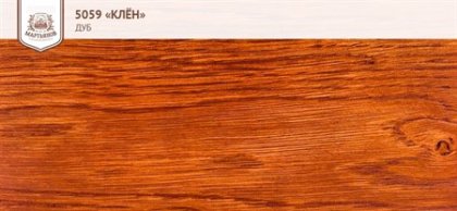 «Клён» универсальный колер