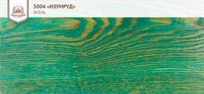 «Изумруд» универсальный колер