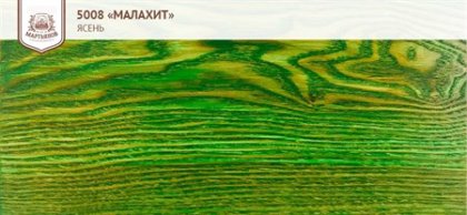 «Малахит» универсальный колер