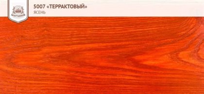 «Терракотовый» универсальный колер