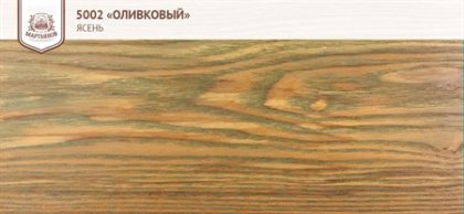 «Оливковый» универсальный колер