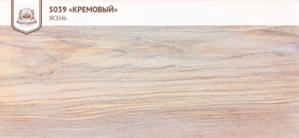 «Кремовый» интерьерный колер